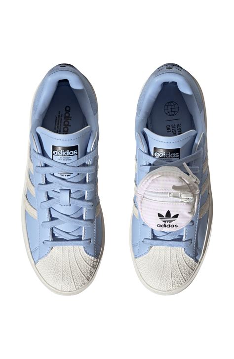 superstar adidas schoenen dames|Adidas Superstar sandalen.